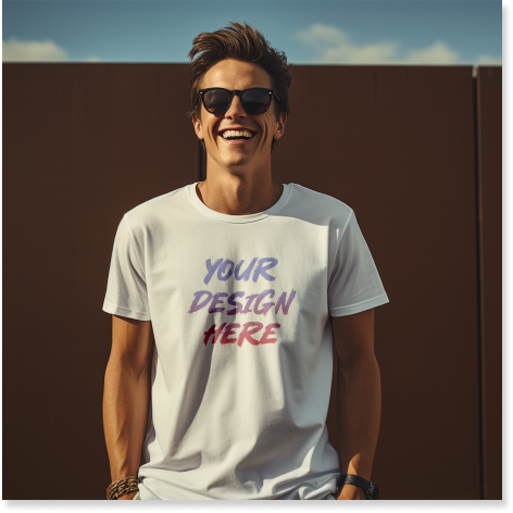 your design here